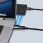 Joyroom S-H152 USB-A - USB-C adapteris, 2 gab. cena un informācija | Savienotājkabeļi | 220.lv