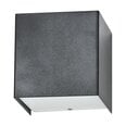 Nowodvorski Lighting настенный светильник Cube Graphite 5272