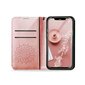 Forcell MEZZO Book vāciņš priekš iPhone 13, rozā cena un informācija | Telefonu vāciņi, maciņi | 220.lv