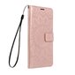 Forcell MEZZO Book vāciņš priekš Samsung Galaxy A32, rozā cena un informācija | Telefonu vāciņi, maciņi | 220.lv