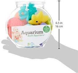 INFANTINO Vannas rotaļlieta cena un informācija | Rotaļlietas zīdaiņiem | 220.lv