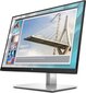 24 Full HD+ IPS monitors HP EliteDisplay E24i G4 cena un informācija | Monitori | 220.lv