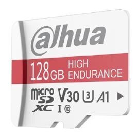 MicroSDXC atmiņas karte DAHUA, 128GB, UHS-I/TF-S100/128G cena un informācija | Atmiņas kartes mobilajiem telefoniem | 220.lv