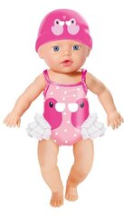 Baby Born кукла для купания, 30 см цена и информация | Игрушки для девочек | 220.lv