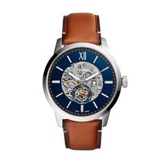 Fossil Townsman vīriešu rokas pulkstenis 890384757 cena un informācija | Vīriešu pulksteņi | 220.lv