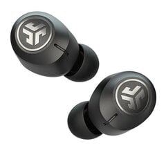 True Wireless headphones JLAB JBuds Air ANC, black cena un informācija | Mājas kinozāles | 220.lv