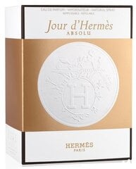 Hermes Jour d´Hermes Absolu EDP 30ml cena un informācija | Sieviešu smaržas | 220.lv