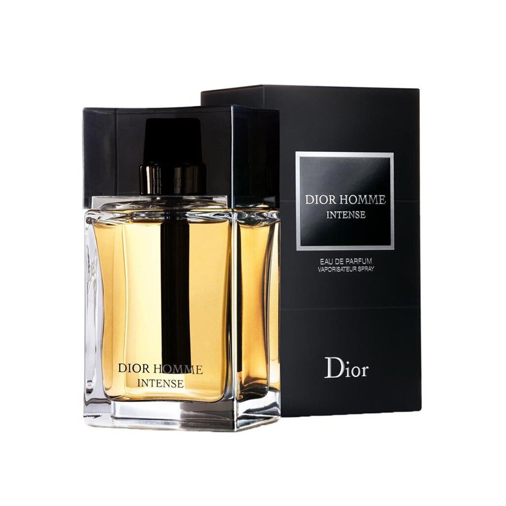 Parfimērijas ūdens Christian Dior Homme Intense edp 100 ml cena un informācija | Vīriešu smaržas | 220.lv