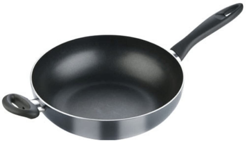 Tescoma Presto Wok panna, Ø 28 cm цена и информация | Pannas | 220.lv