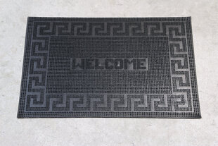 Kājslauķis Hamat Pinmix 407 Welcome, 40 x 60 cm cena un informācija | Kājslauķi | 220.lv