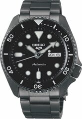 Seiko 5 Sports Automatic мужские часы 890916397 цена и информация | Мужские часы | 220.lv