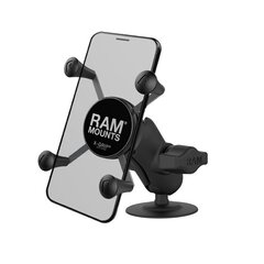 RAM Mount līmējams telefona turētājs RAP-B-378-A-UN7U cena un informācija | Auto turētāji | 220.lv