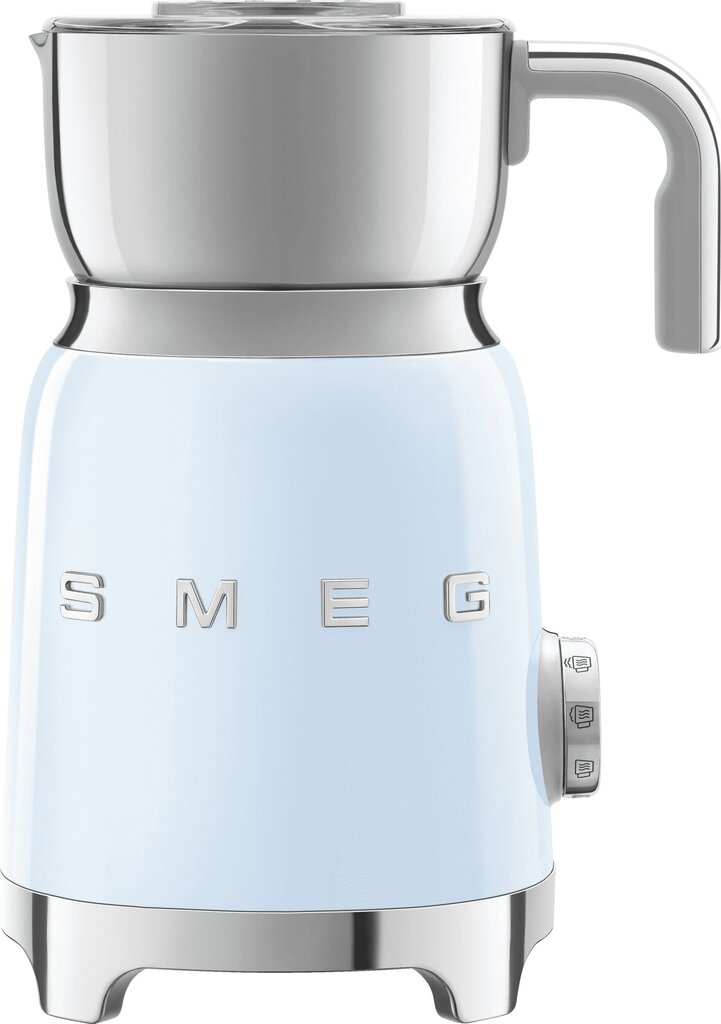 Smeg MFF01PBEU cena un informācija | Mikseri | 220.lv