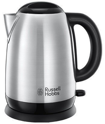 Russell Hobbs Adventure 23912-70 cena un informācija | Elektriskās tējkannas | 220.lv