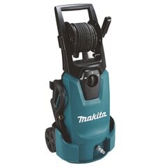 Augstspiediena mazgātājs Makita HW1300, 130bar цена и информация | Мойки высокого давления | 220.lv