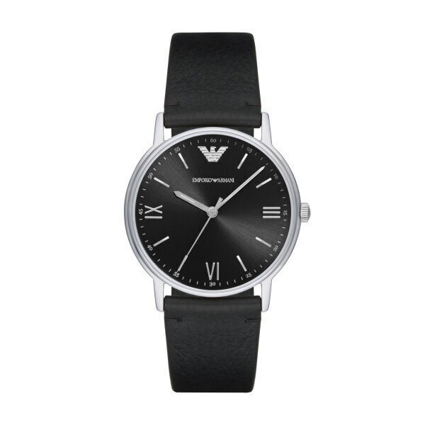 Emporio Armani vīriešu rokas pulkstenis cena un informācija | Sieviešu pulksteņi | 220.lv