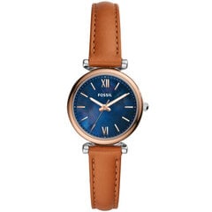 Fossil Carlie Mini женские часы цена и информация | Женские часы | 220.lv