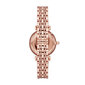 Sieviešu pulkstenis Emporio Armani AR11267 cena un informācija | Sieviešu pulksteņi | 220.lv
