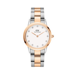 Pulkstenis Daniel Wellington DW00100358 цена и информация | Женские часы | 220.lv