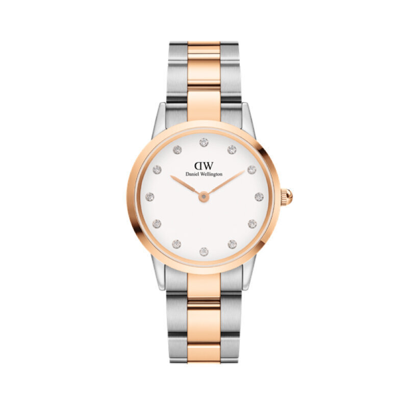 Pulkstenis Daniel Wellington DW00100358 цена и информация | Sieviešu pulksteņi | 220.lv