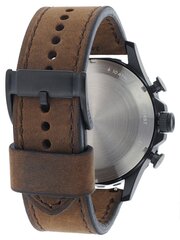 Vīriešu rokas pulkstenis Fossil JR1487 Nate цена и информация | Мужские часы | 220.lv