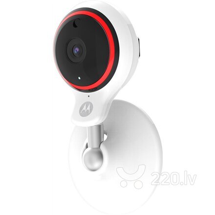 Motorola Focus 71 Indoor Camera cena un informācija | Mājas drošība | 220.lv
