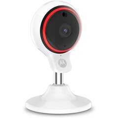 Motorola Focus 71 Indoor Camera cena un informācija | Mājas drošība | 220.lv