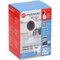 Motorola Focus 71 Indoor Camera cena un informācija | Mājas drošība | 220.lv
