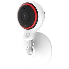 Motorola Focus 71 Indoor Camera цена и информация | Безопасность дома | 220.lv