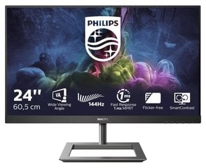 Philips 242E1GAJ/00 цена и информация | Мониторы | 220.lv