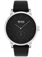 Boss Essence Modern vīriešu rokas pulkstenis cena un informācija | Hugo Boss Apģērbi, apavi, aksesuāri | 220.lv
