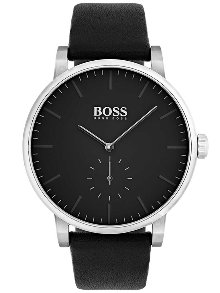 Boss Essence Modern vīriešu rokas pulkstenis цена и информация | Vīriešu pulksteņi | 220.lv