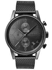 Часы унисекс Hugo Boss 1513674 (44 mm) (Пересмотрено A) цена и информация | Hugo Boss Для мужчин | 220.lv