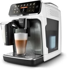 Philips 4300 LatteGo EP4343/70 cena un informācija | Kafijas automāti | 220.lv