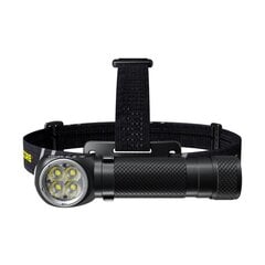 Фонарик на голову HEADLAMP H SERIES 2700 LUMENS/HC35 NITECORE цена и информация | Nitecore Сантехника, ремонт, вентиляция | 220.lv