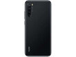 Xiaomi Redmi Note 8, 6.3, 4/64GB, Dual Sim, melns (Space black) cena un informācija | Mobilie telefoni | 220.lv