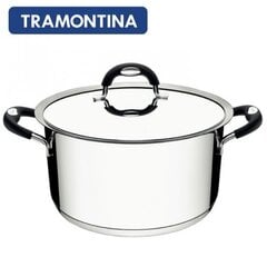 Katls Tramontina DUO SILICONE 3,6 l cena un informācija | Katli, tvaika katli | 220.lv