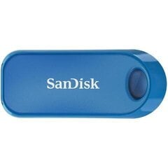 Флеш память USB2 32GB/SDCZ62-032G-G35B, SANDISK цена и информация | USB накопители | 220.lv