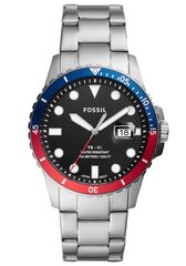 Fossil FB-01 vīriešu rokas pulkstenis 890855239 cena un informācija | Vīriešu pulksteņi | 220.lv