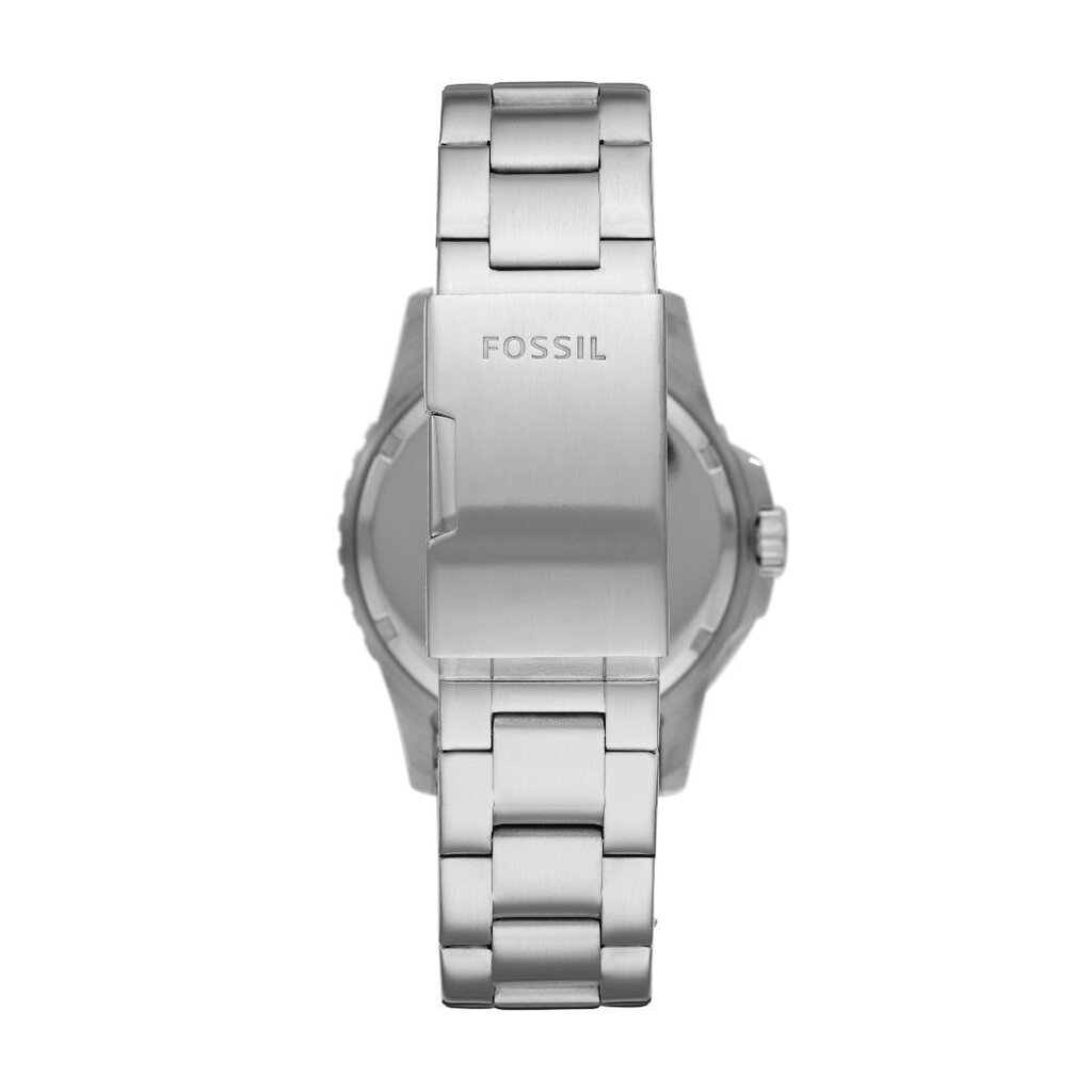 Fossil FB-01 vīriešu rokas pulkstenis 890855239 cena un informācija | Vīriešu pulksteņi | 220.lv