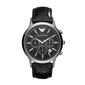 Emporio Armani vīriešu rokas pulkstenis 890855267 cena un informācija | Vīriešu pulksteņi | 220.lv