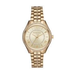Michael Kors Lauryn sieviešu rokas pulkstenis 890855348 cena un informācija | Sieviešu pulksteņi | 220.lv