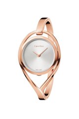 Calvin Klein Light женские часы 890855457 цена и информация | Женские часы | 220.lv