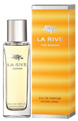 Парфюмированная вода La Rive Woman edp, 90 мл цена и информация | Женские духи Lovely Me, 50 мл | 220.lv