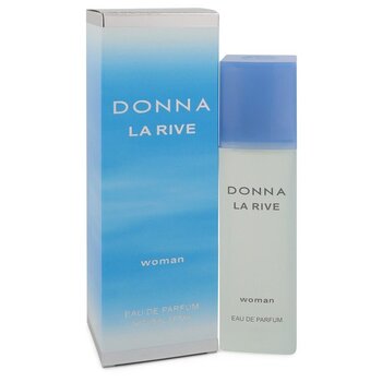 Парфюмированная вода La Rive Donna edp, 90 мл цена и информация | Женские духи | 220.lv