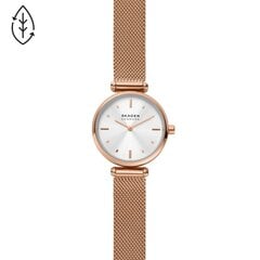 Skagen Amberline женские часы 891257092 цена и информация | Женские часы | 220.lv