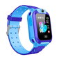 Riff Q12 See Me Blue cena un informācija | Viedpulksteņi (smartwatch) | 220.lv