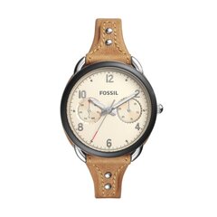 Fossil Tailor женские часы 890164127 цена и информация | Женские часы | 220.lv