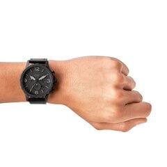 Vīriešu rokas pulkstenis Fossil JR1354 890164226 cena un informācija | Vīriešu pulksteņi | 220.lv
