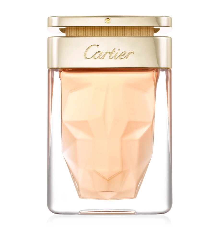 Cartier La Panthere EDP sievietēm 50 ml cena un informācija | Sieviešu smaržas | 220.lv